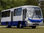 Neobus Spectrum City Mercedes-Benz OF 1218 2008 года